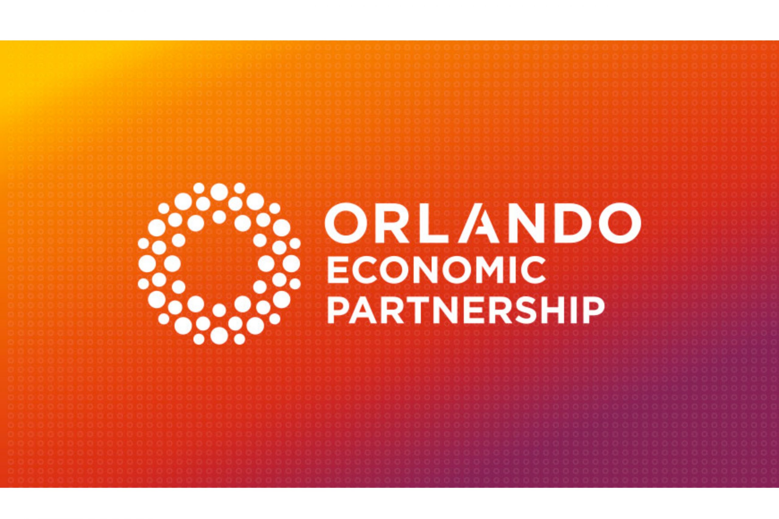 Orlando Economic Partnership banner graphic