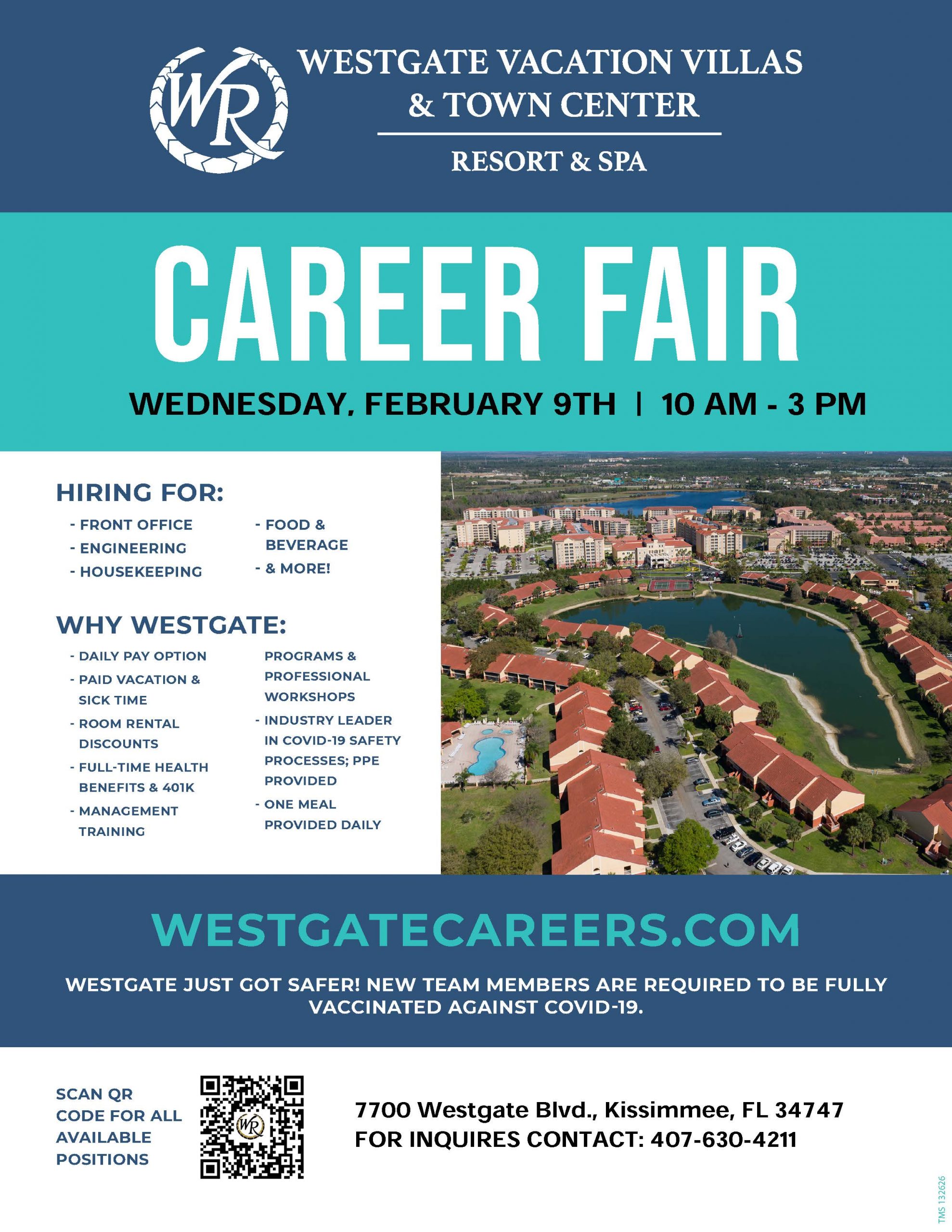 Westgate-Career-Fair-Editable-Flier-Villas-2.9. 21