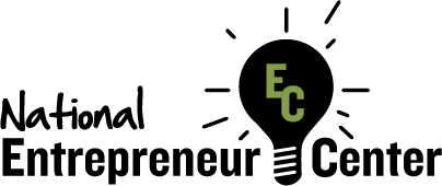 NEC Center Logo