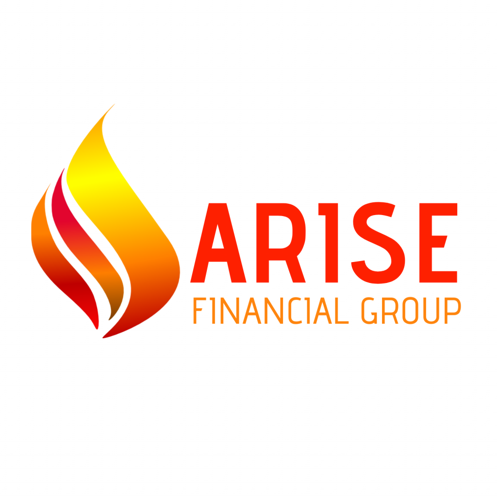 Arise logo