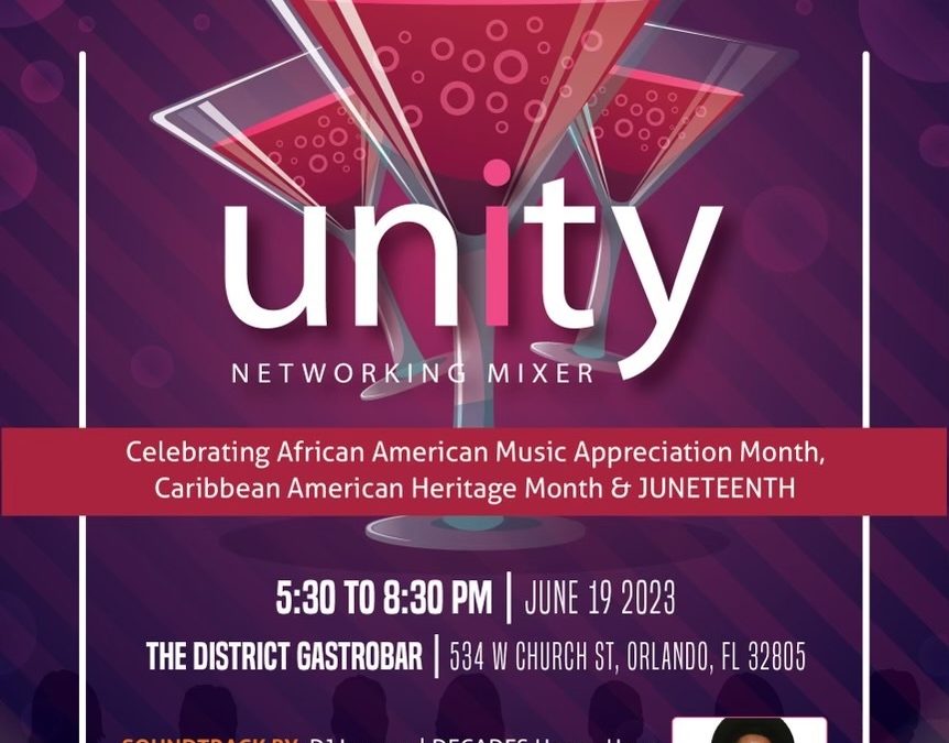 Unity Networking Mixer