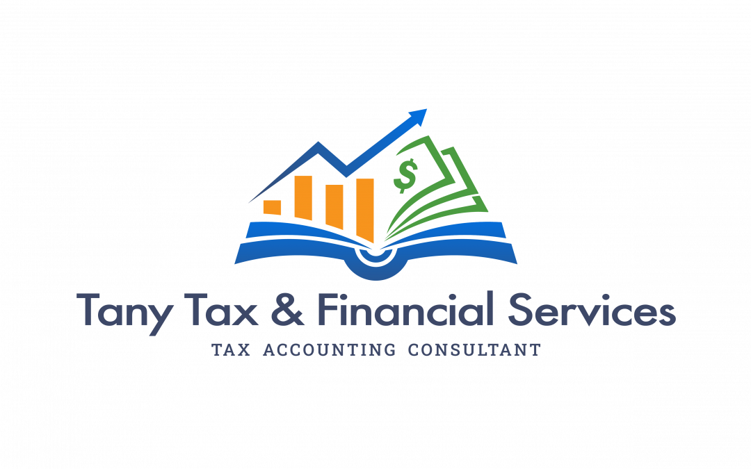 Tany Tax & Financial Services
