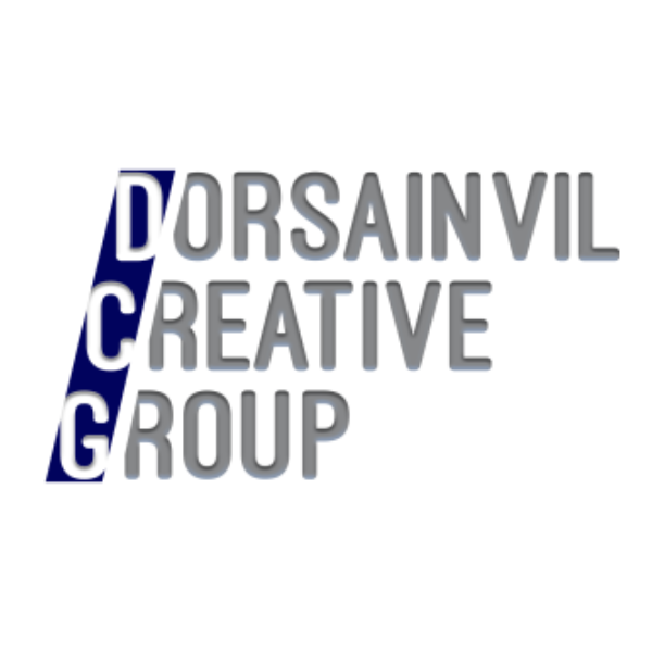 Dorsainvil Creative Group-Featured Graphic