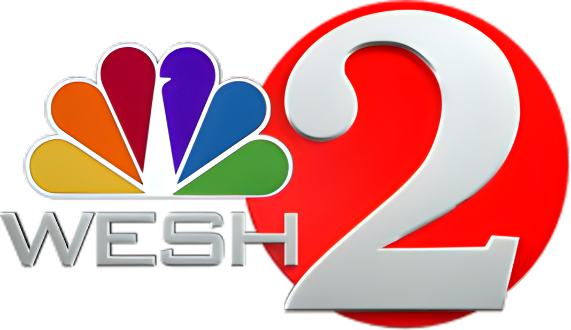 WEST Channel 2 Logo