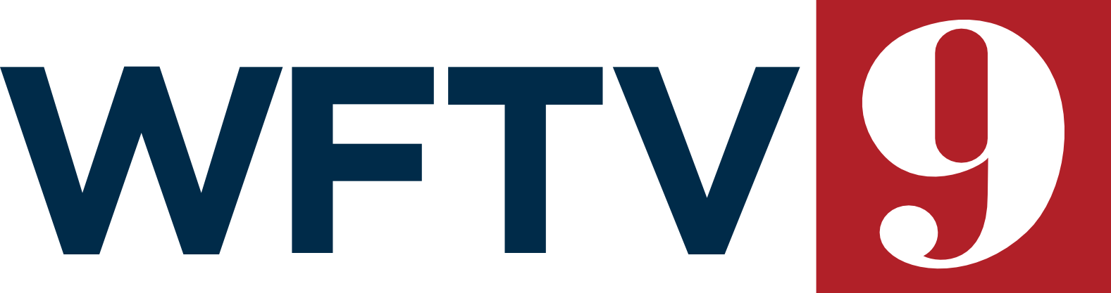 WFTV Channel 9 Logo