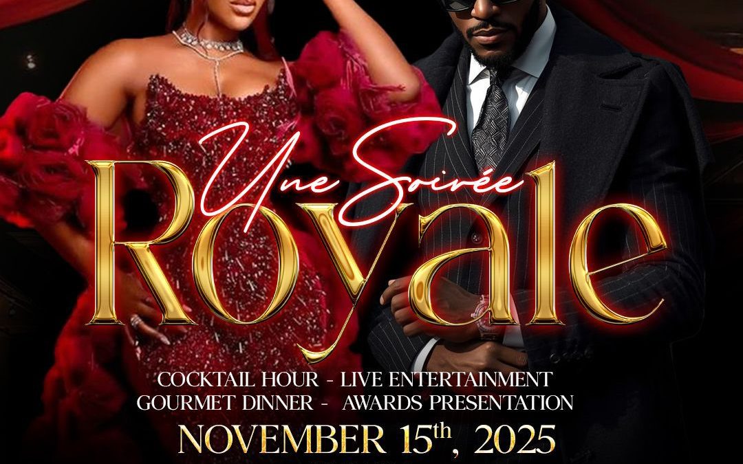 GHACC 5th Annual Holiday Soiree