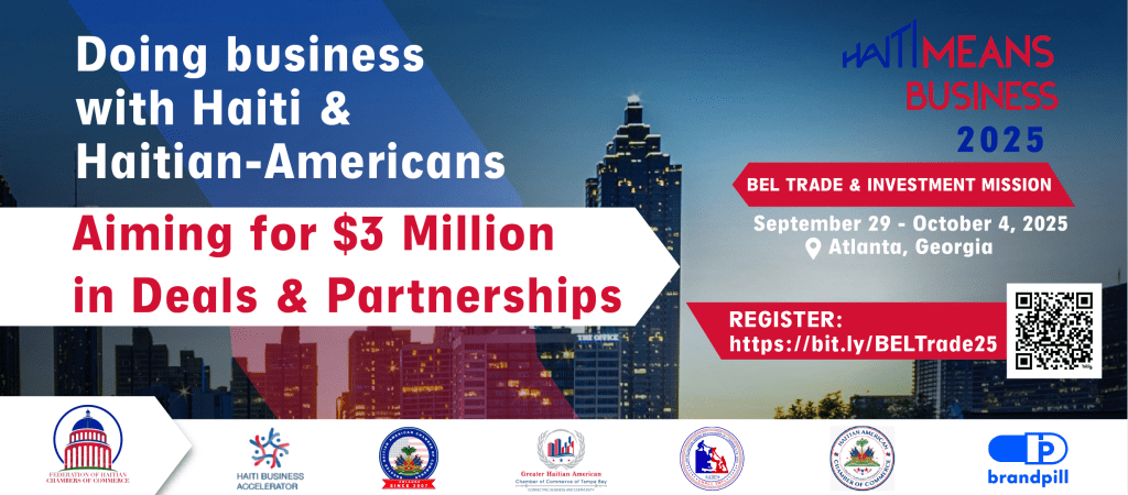 PRESS RELEASE: An Invitation: Expand Your Business Through the BEL Trade & Investment Mission