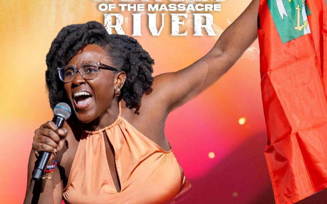 The KPK Tour – Orlando Watch Party with Dr. Bertrhude