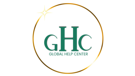 Global Help Center Logo