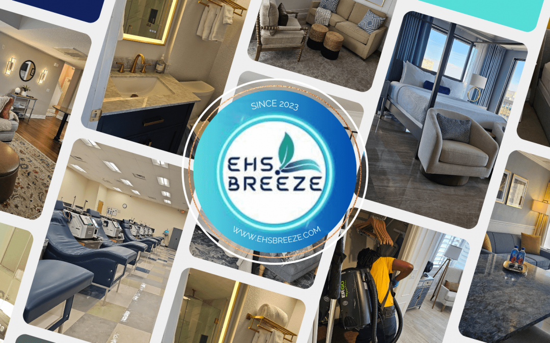 EHS BREEZE