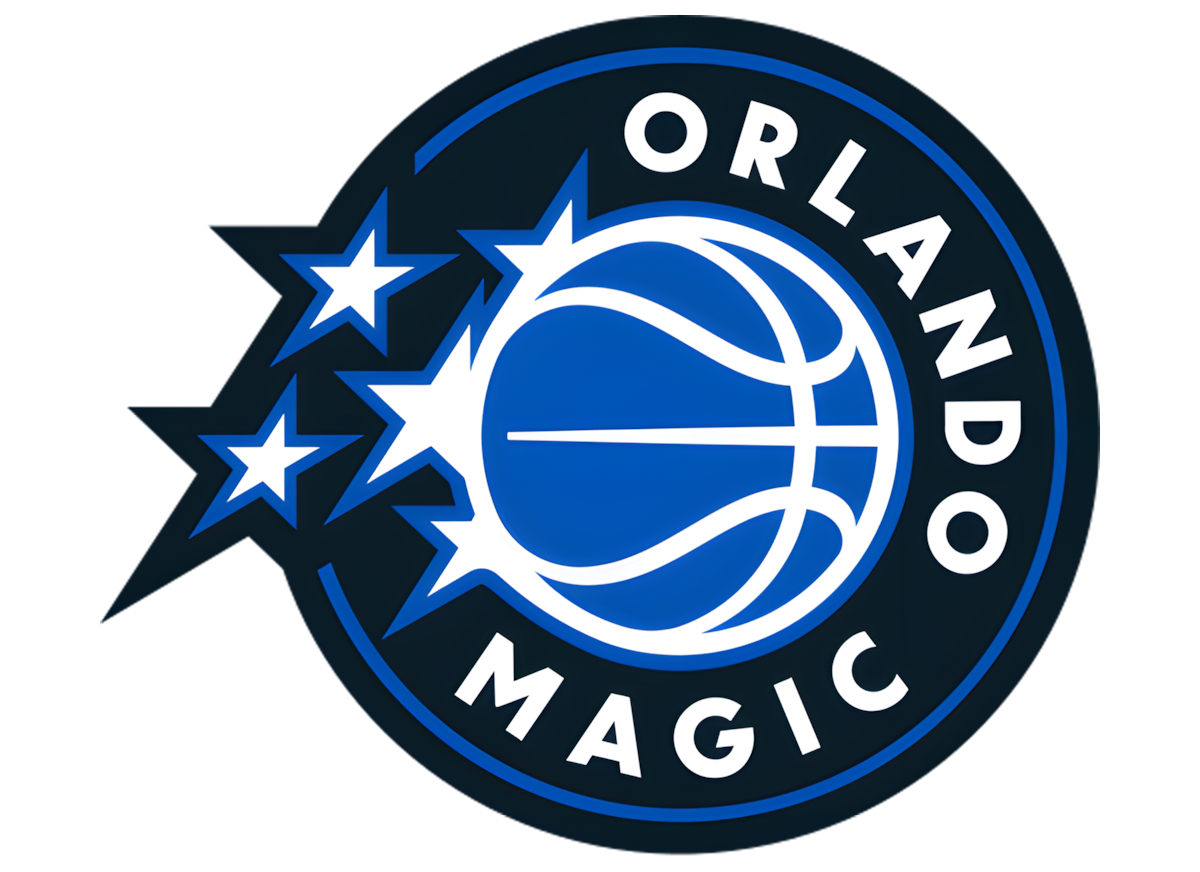 Orlando Magic - 2026 Logo