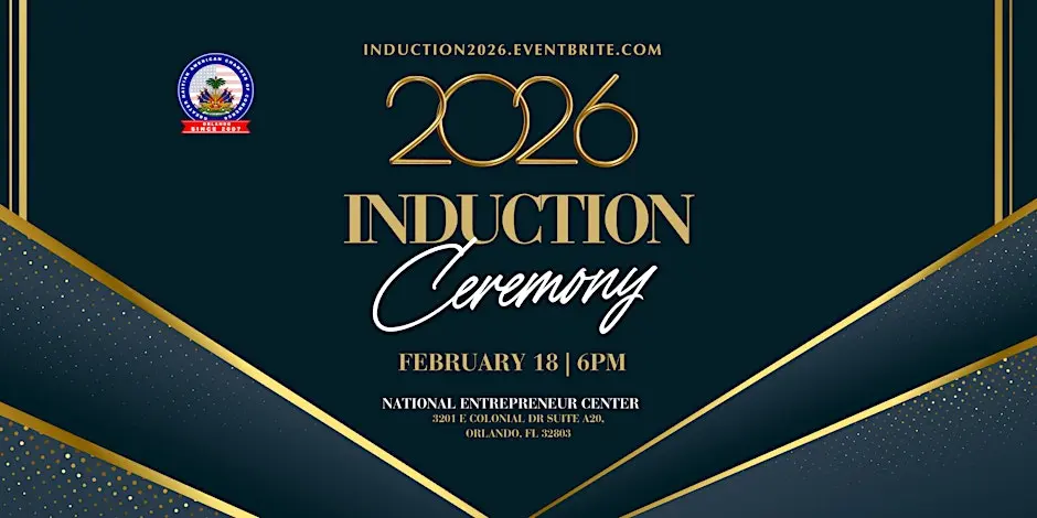 2026 GHACC Induction Ceremony - Horizontal