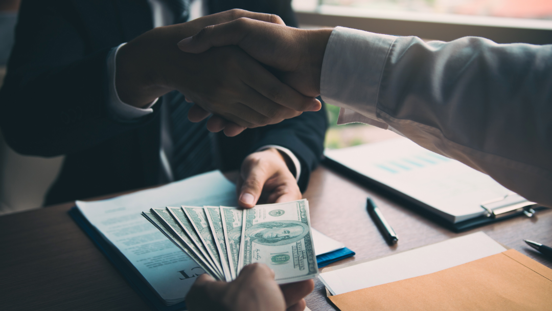 Business Grant Featured Image