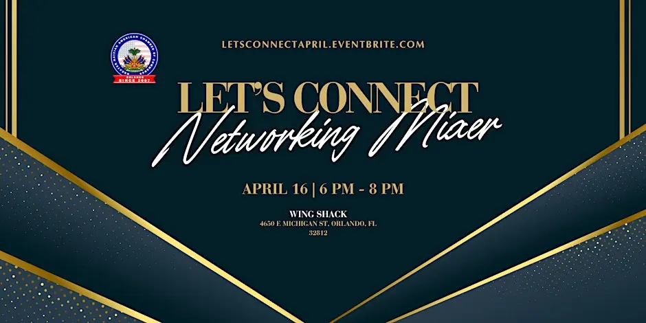 Lets Connect Featured Image - April 2026