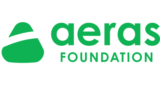 Community Partners - Aeras Foundation