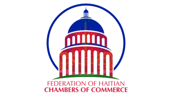 Community Partners - Federation of Haitian Chambers of Commerce