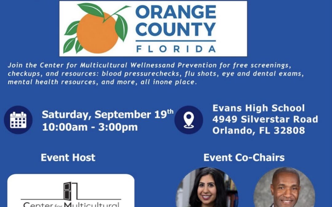 2026 Community Health Summit